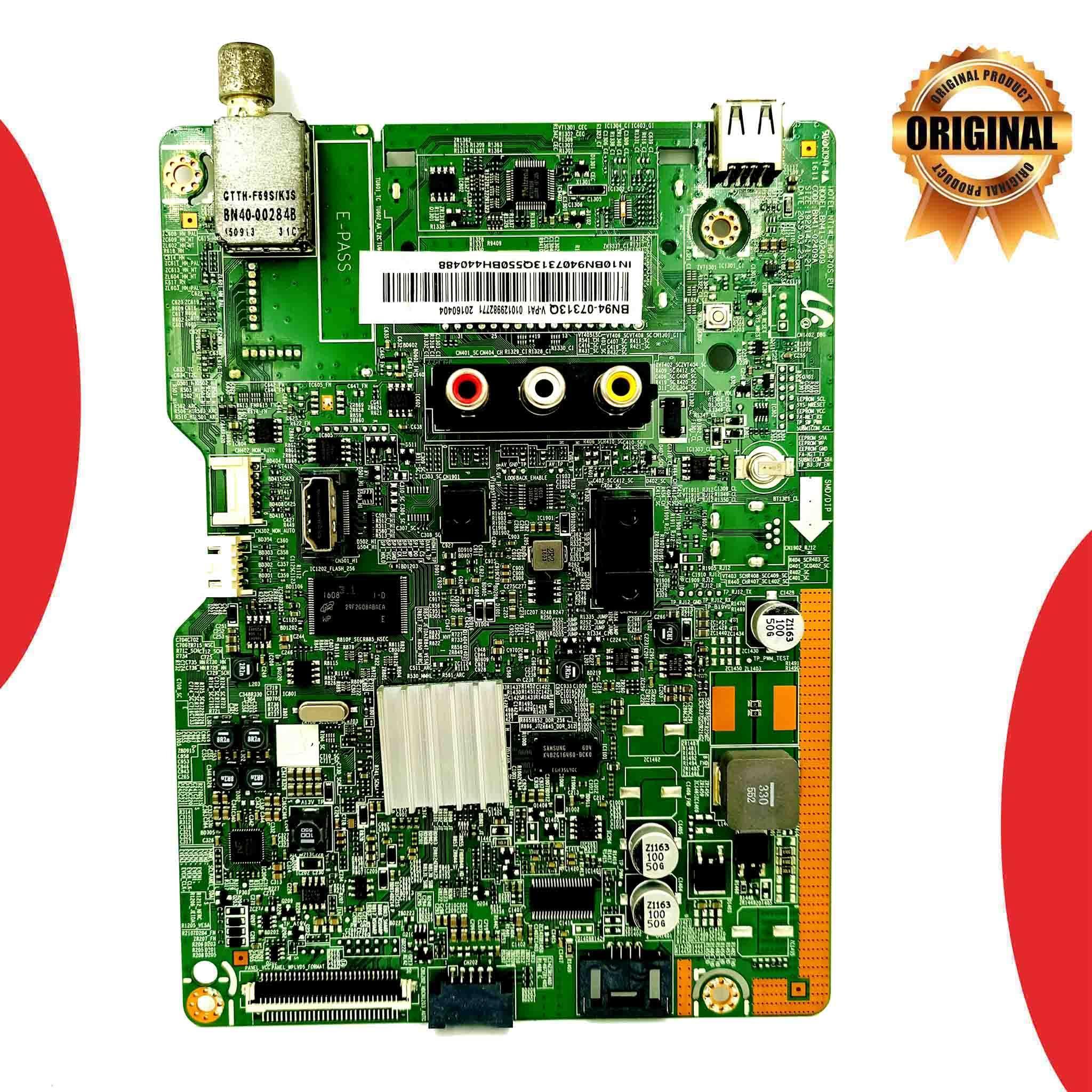 Samsung 32 inch LED TV Motherboard for Model HG32AD450WDXL - Great Bharat Electronics Samsung 32 inch LED TV Motherboard for Model HG32AD450WDXL - Great Bharat Electronics